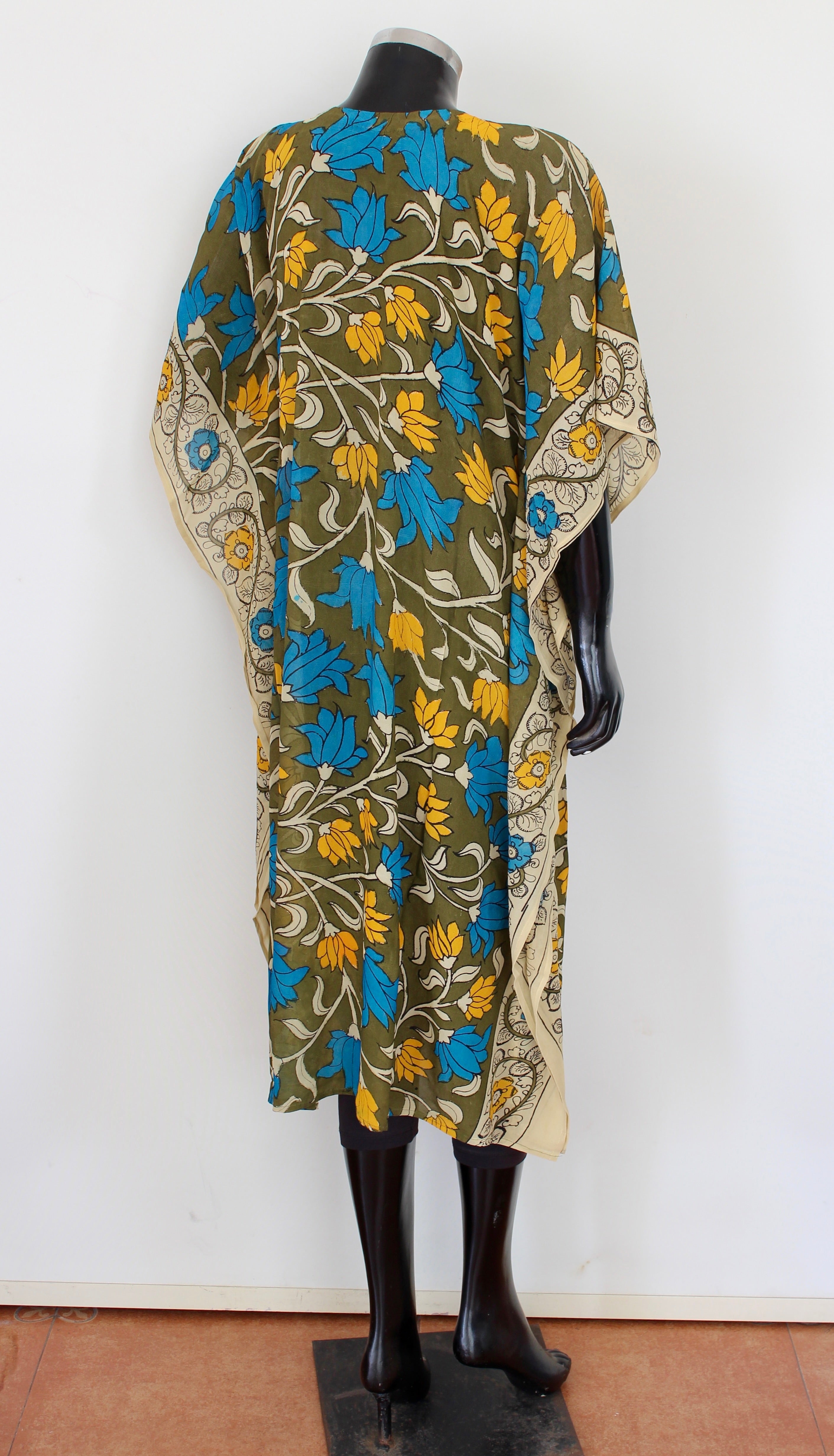 Georgette Kaftan