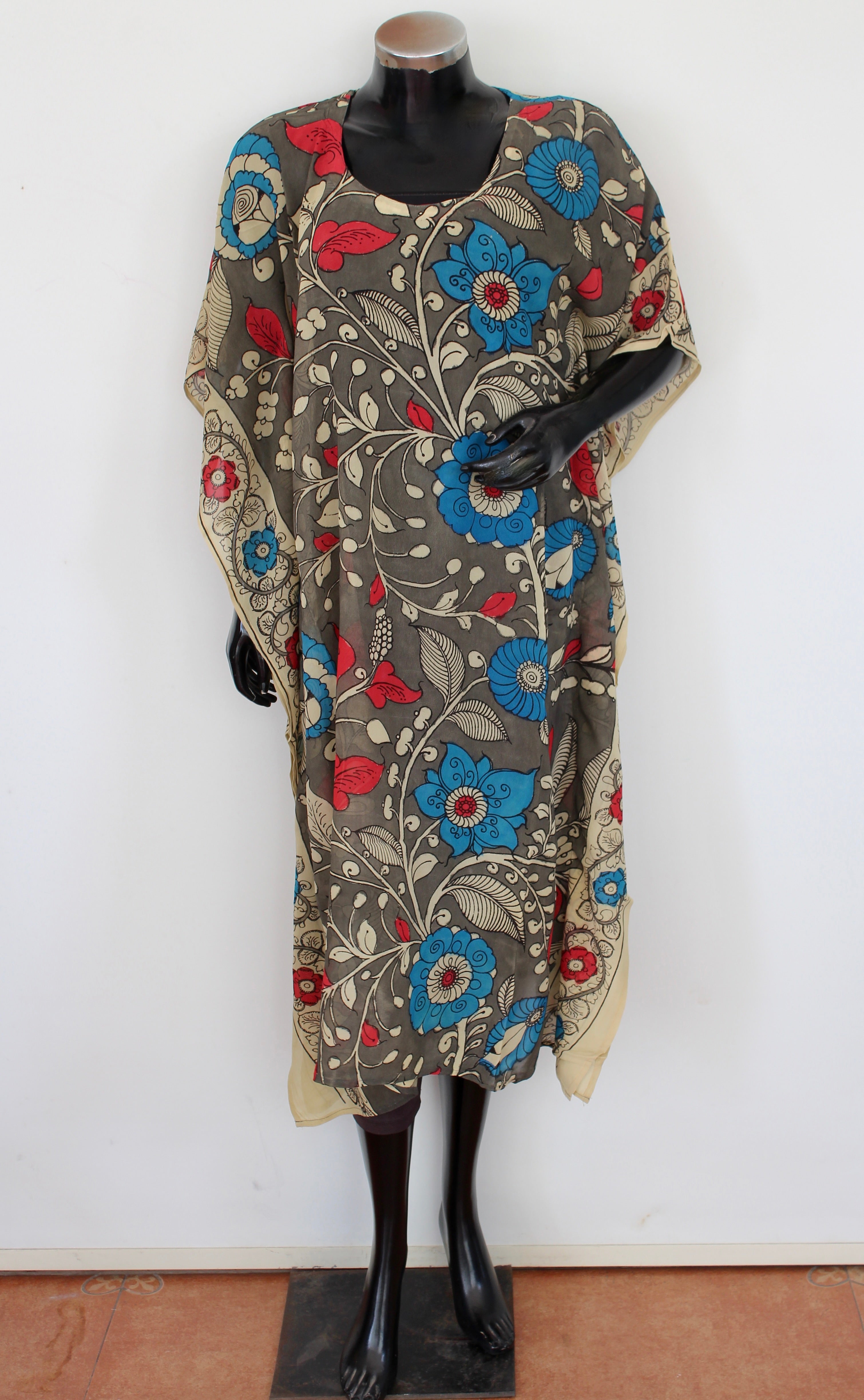 Georgette Kaftan