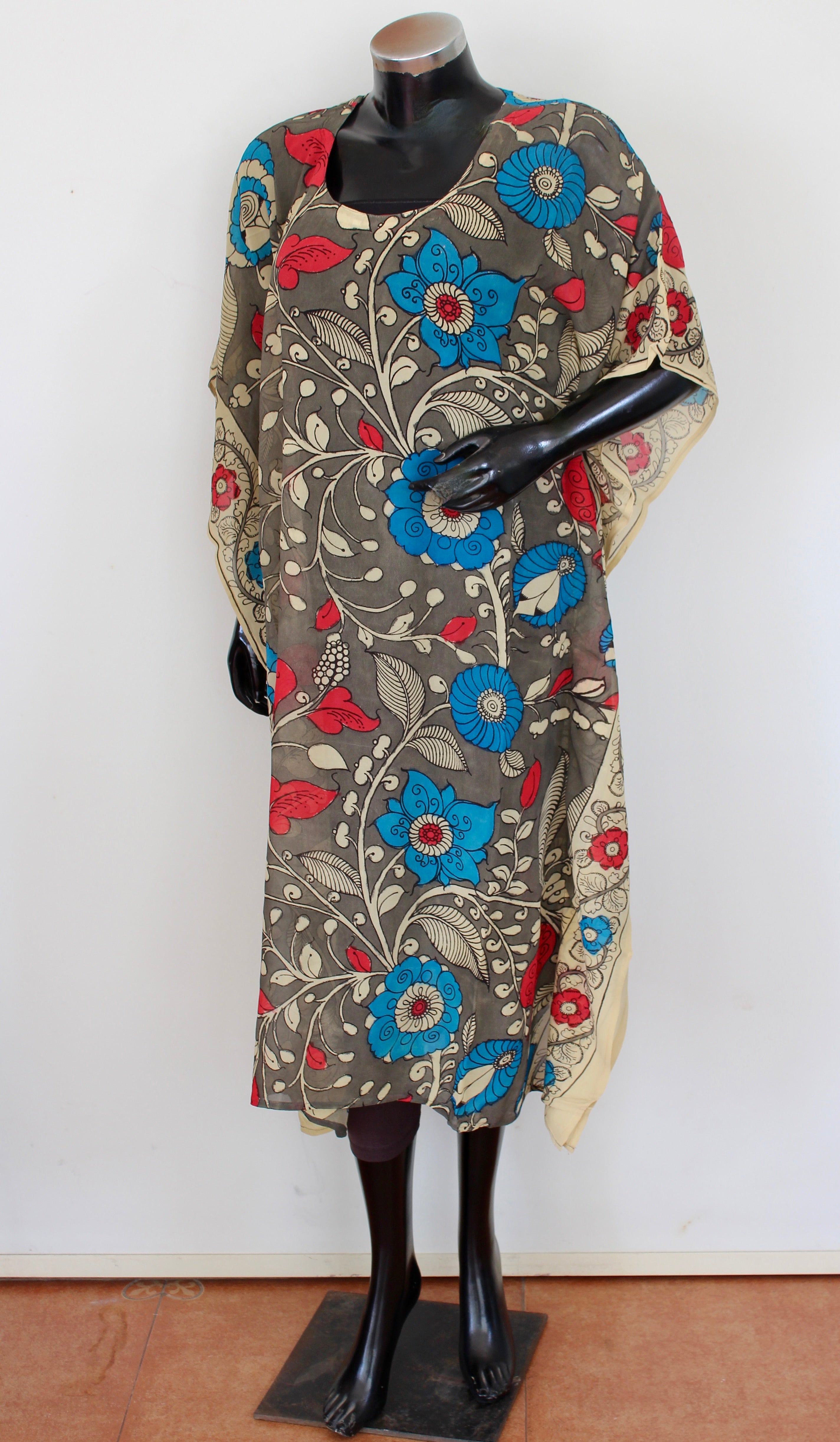 Georgette Kaftan