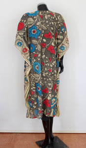 Georgette Kaftan