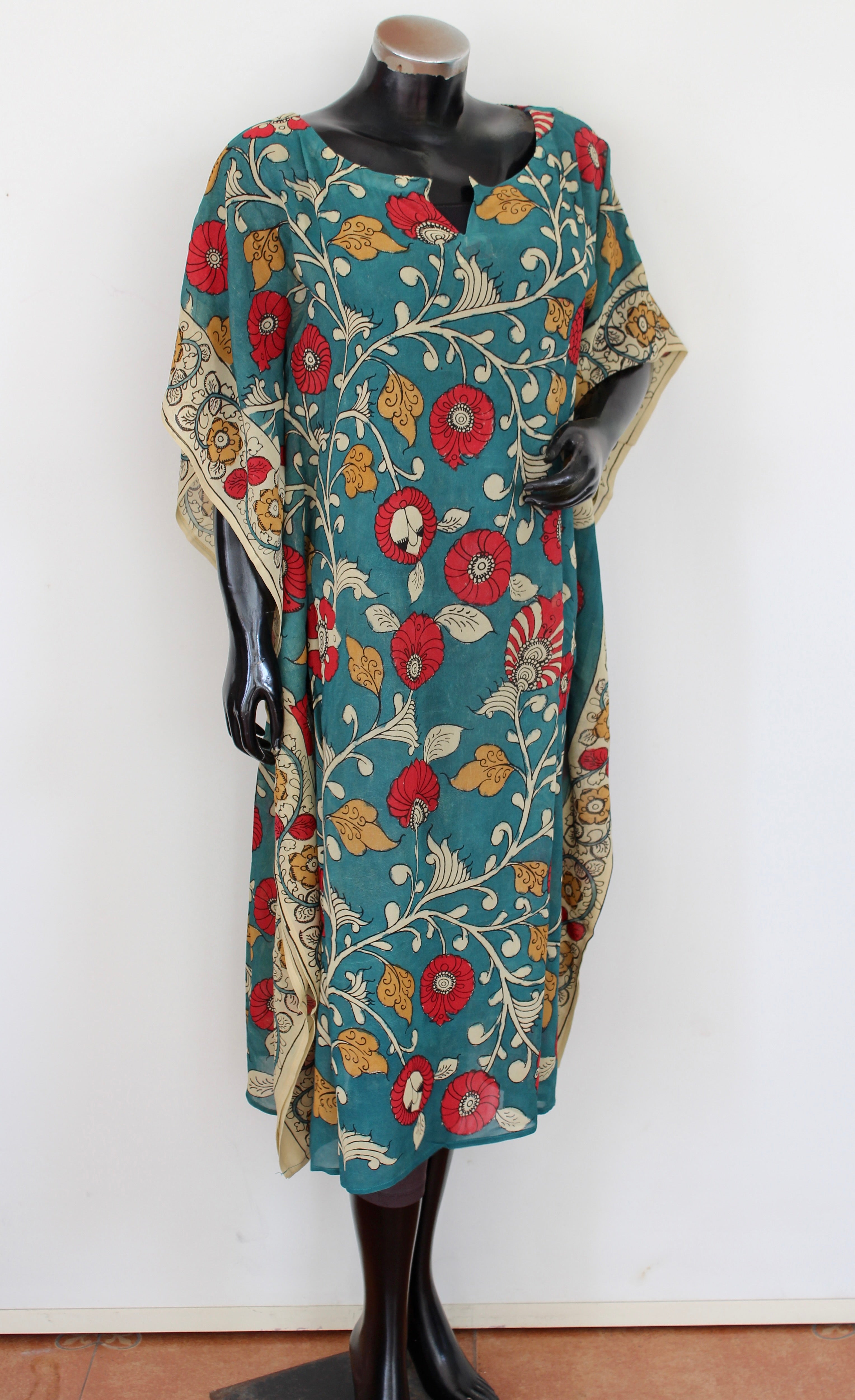 Georgette Kaftan