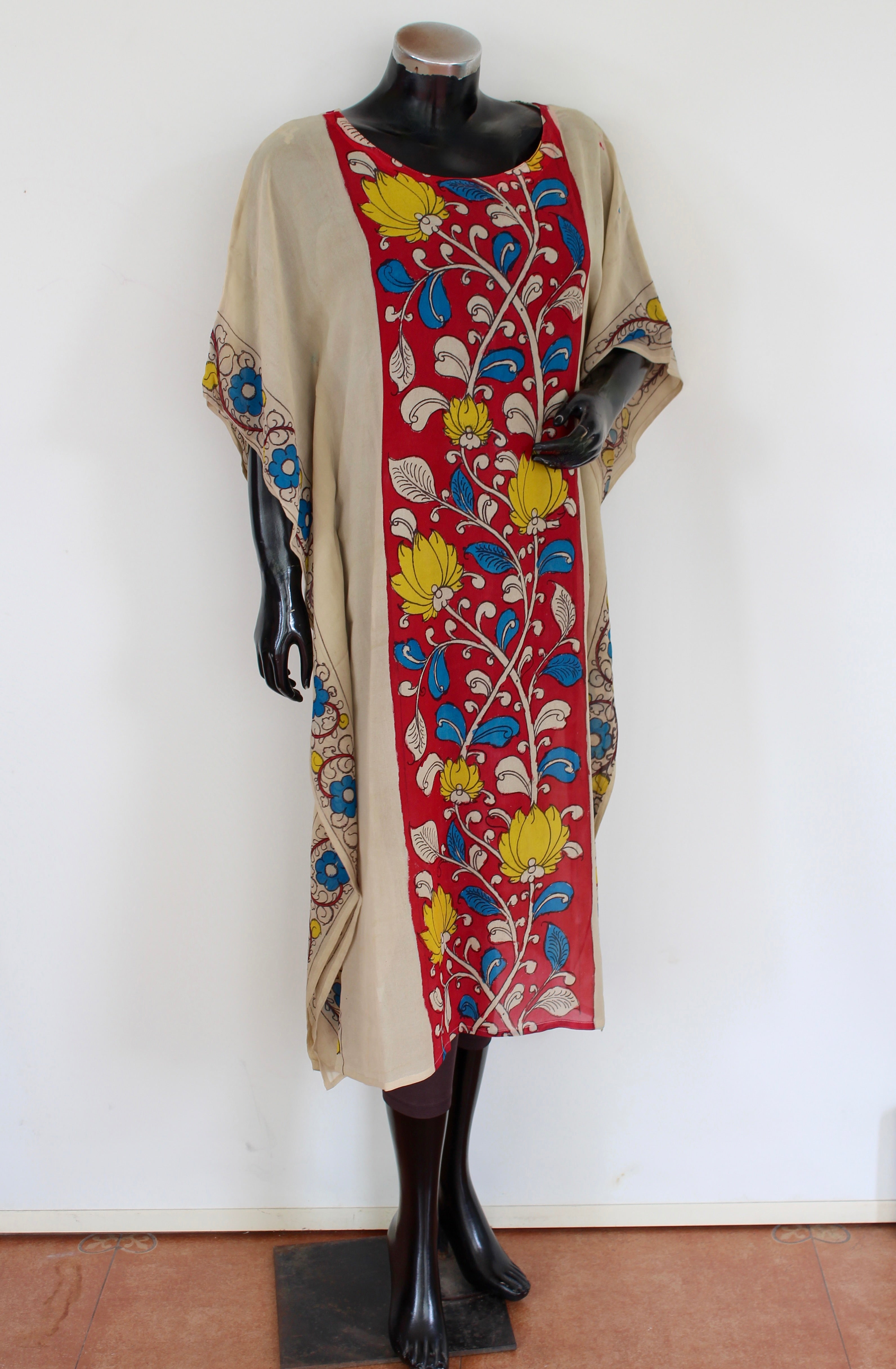 Georgette Kaftan