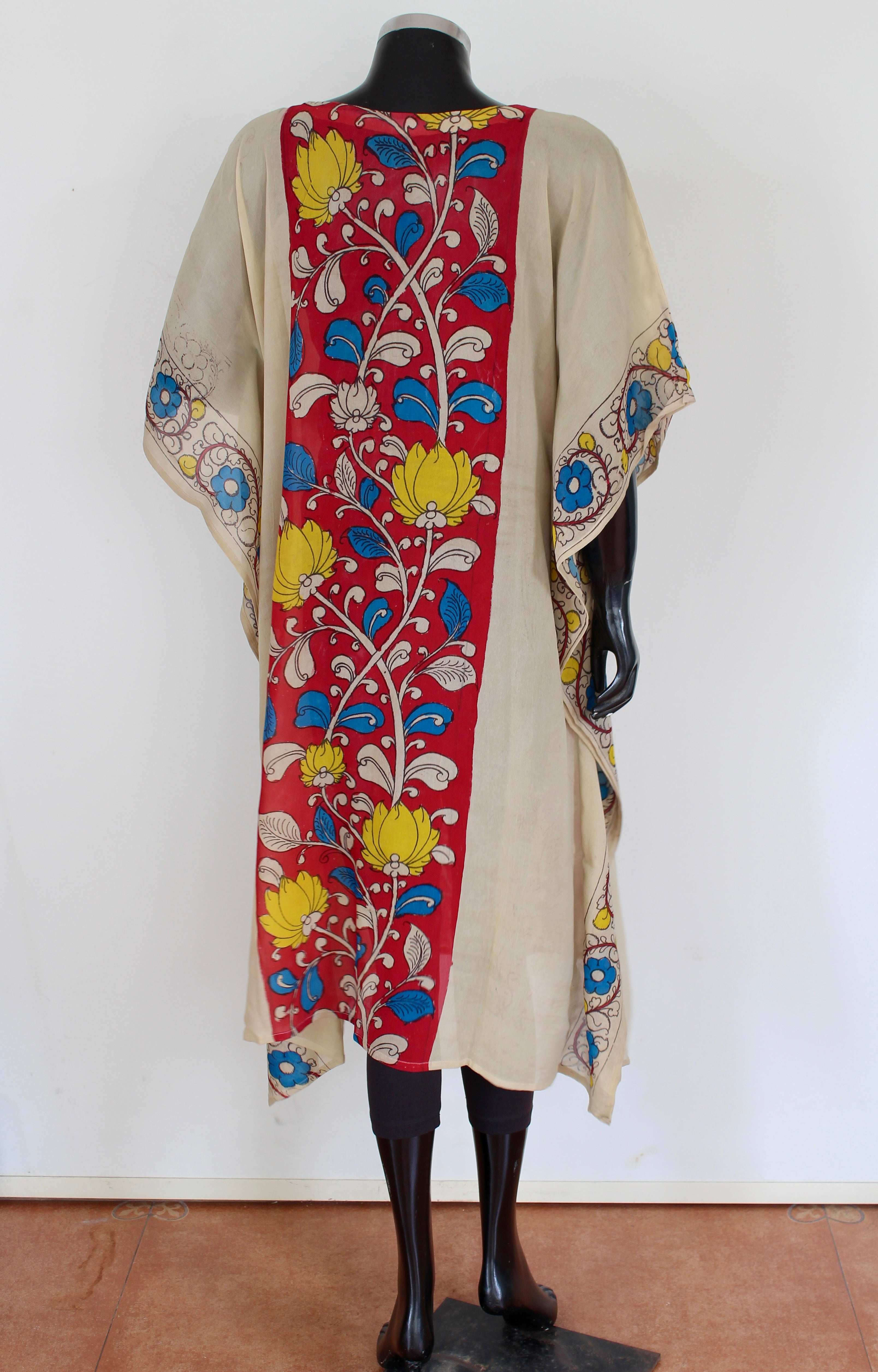 Georgette Kaftan