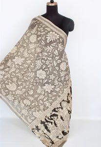 Mul Cotton Duppatta