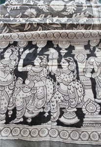 Mul Cotton Duppatta