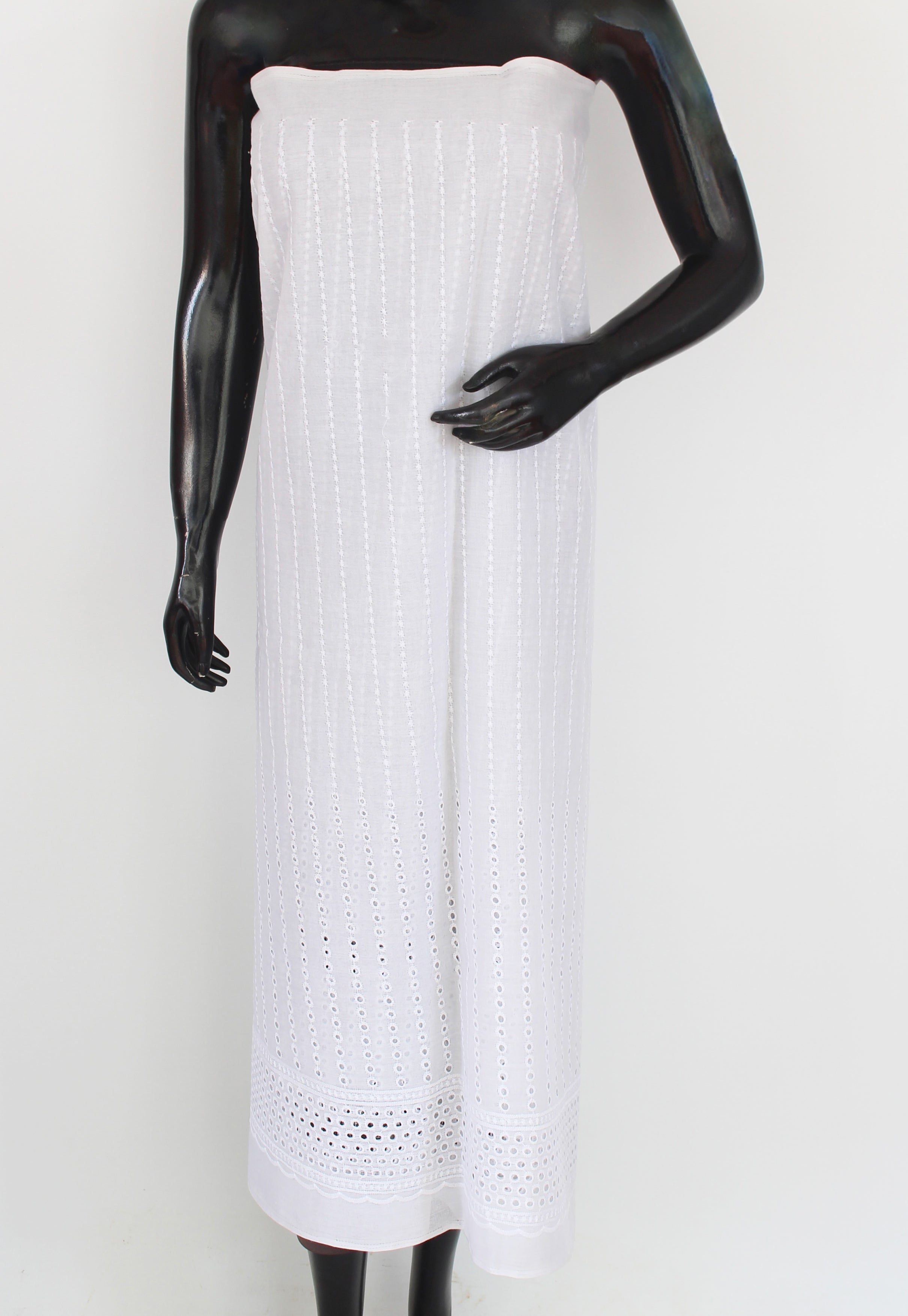 Hakoba kurta-duppatta set