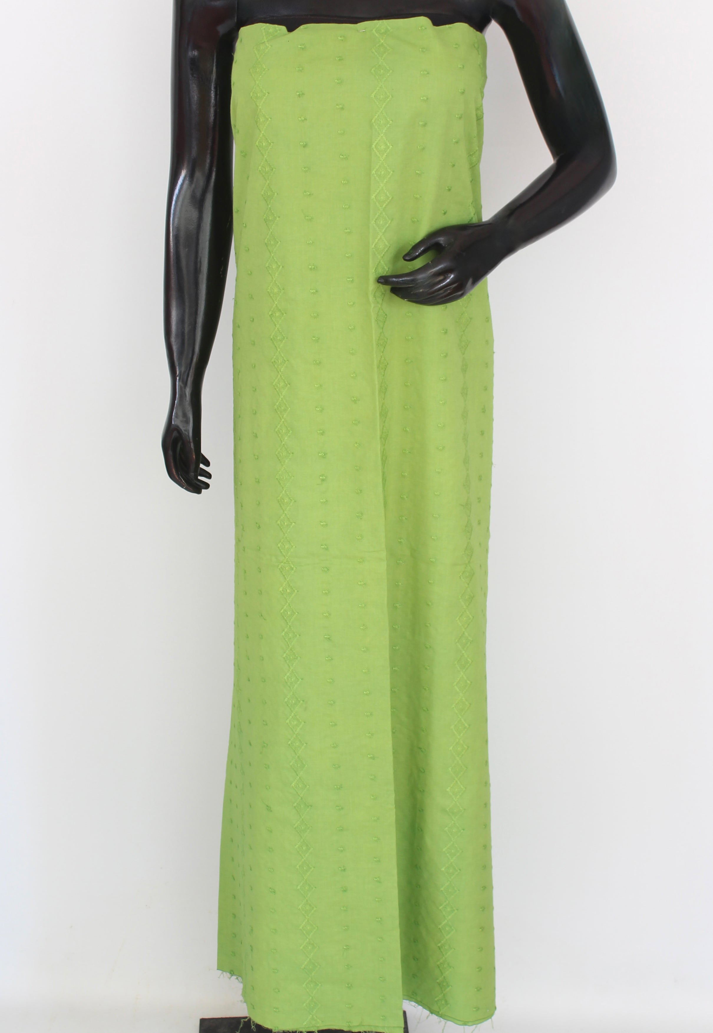 Hakoba kurta-duppatta set