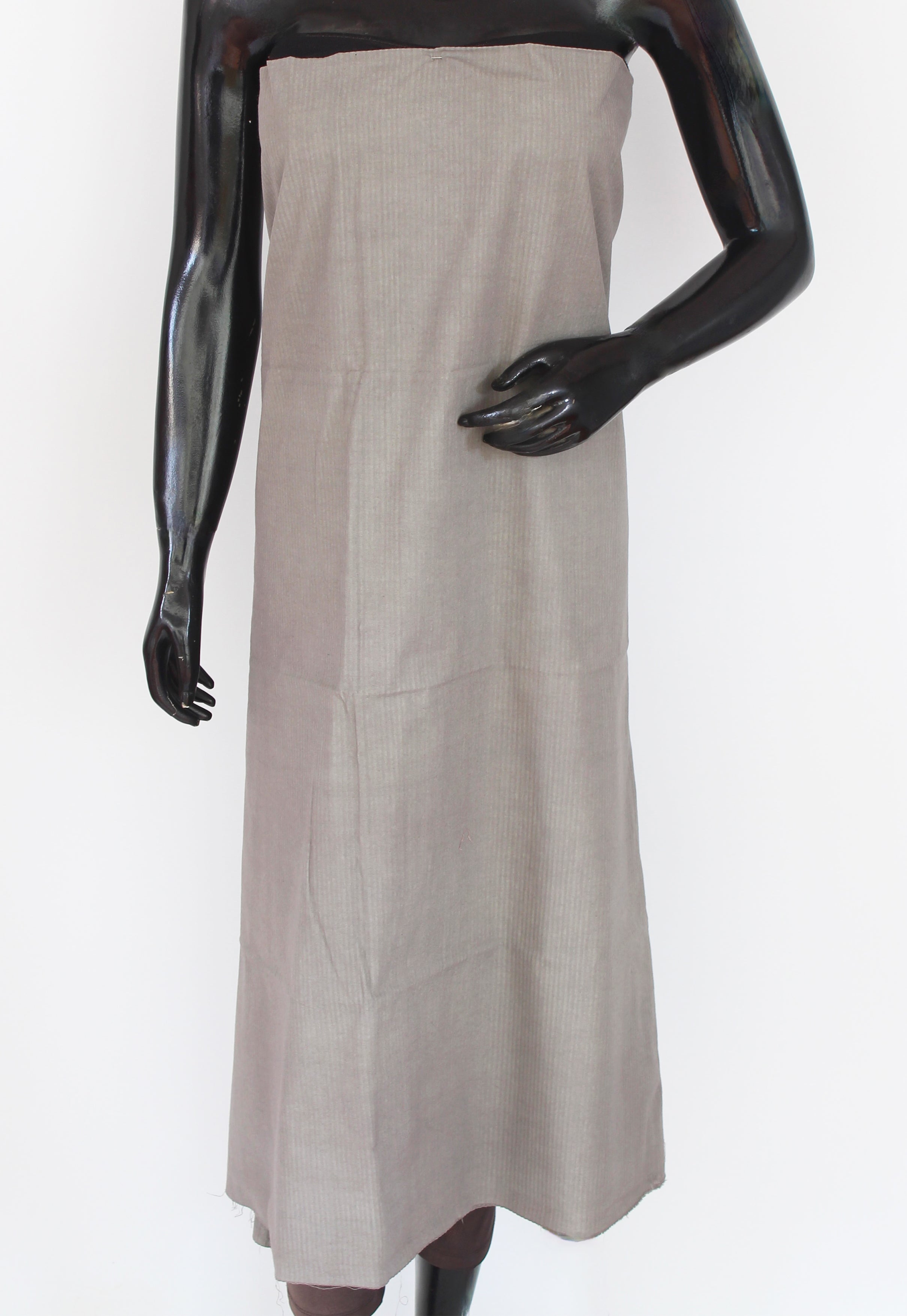 Cotton kurta-duppatta set