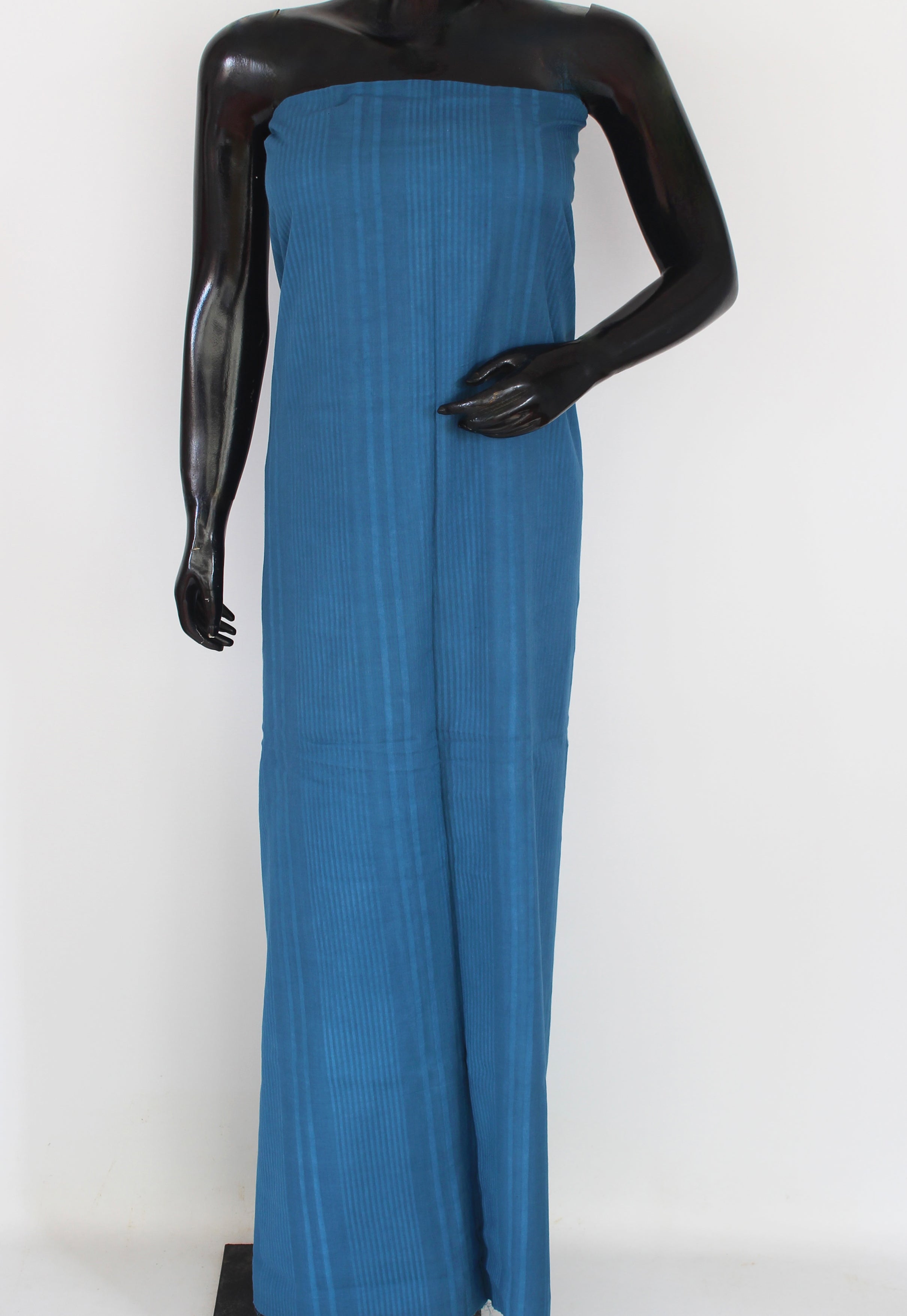 Cotton kurta-duppatta set