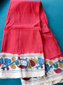 Chenur silk blouse fabric(1mt)