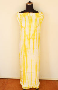 Modal silk kurti fabric (3 mts)